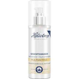 Heliotrop Multiactive gezichtswater 150 Milliliter
