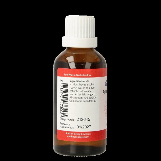 Artemisia Sanoplex 50 ml