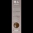 Fopspeen maat 2 woodchuck/blush 2 pack 2 Stuks