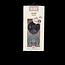Fopspeen maat 2 deep space/petrol 2 pack 2 Stuks