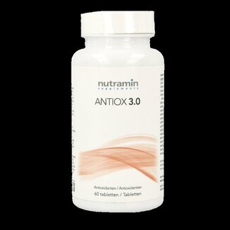 Antiox 3.0 60 Tabletten
