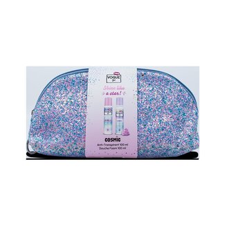 Vogue Trousse de toilette Cosmic pour fille déo et mousse 1 pièce