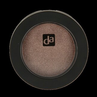 DA Make-up eyeshadow mono 02 brown  1 Stuks