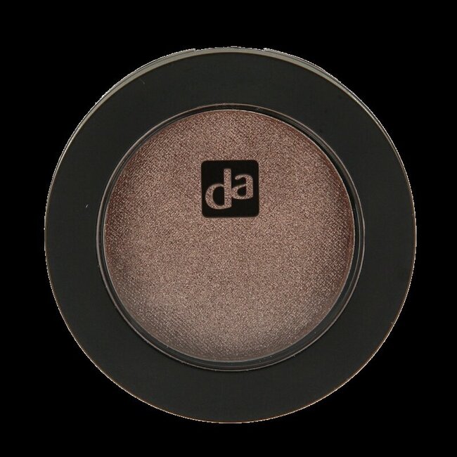 Make-up eyeshadow mono 02 brown  1 Stuks