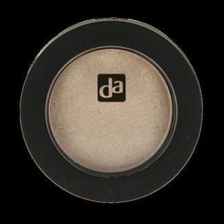DA Make-up eyeshadow 01 beige  1 Stuks