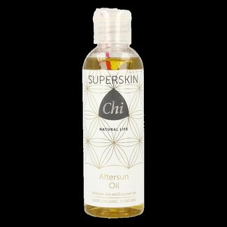 Chi Superskin aftersun 100 Milliliter