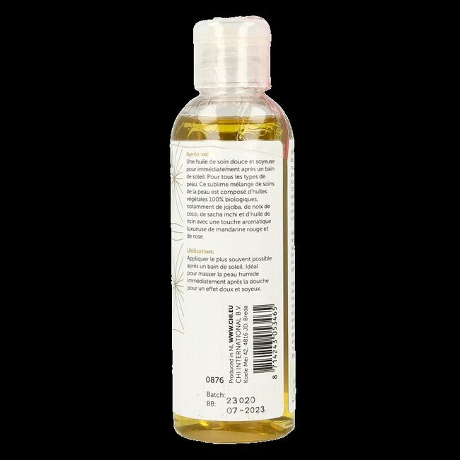 Superskin aftersun 100 Milliliter