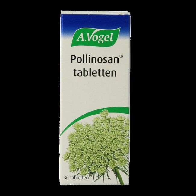 Pollinosan 30 Tabletten