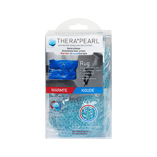 Therapearl Rug wrap with strap 1 Stuks