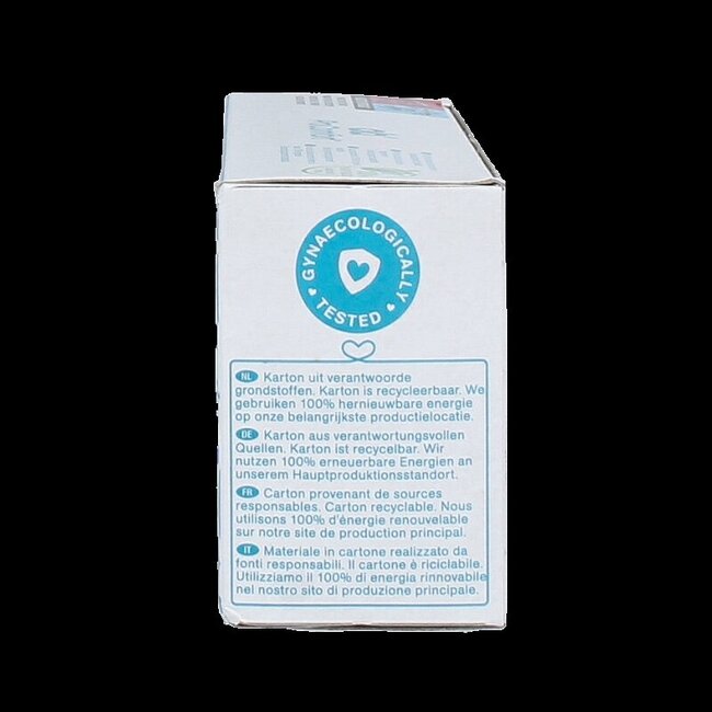 Tampons o.b. ProComfort Super Plus 16 pièces