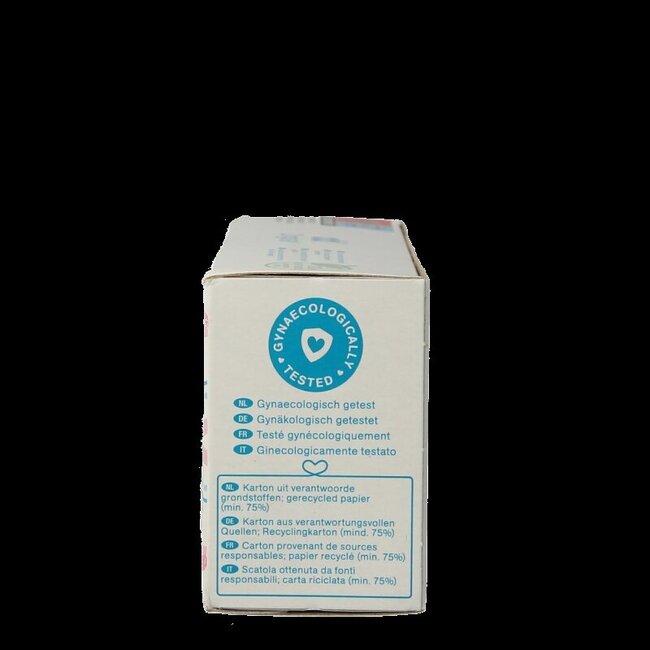 Tampons Super Plus 16 pièces