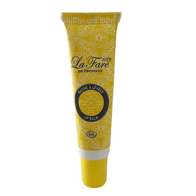 Natuurlijke lippenbalsem 10 Milliliter