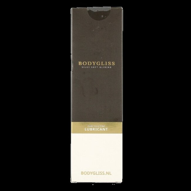 Silky soft gliding 250 ml