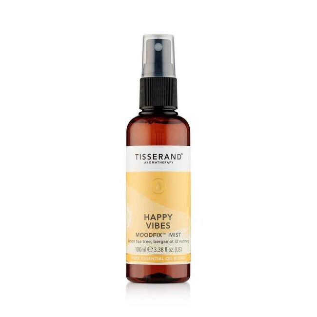 Moodfix mist happy vibes 100 Milliliter