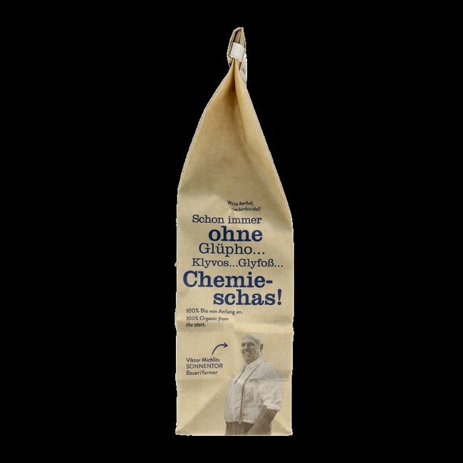 Lentekus losse thee bio 80 Gram