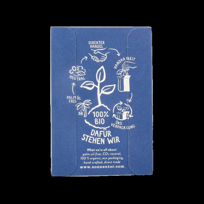 Lentekus bio 18 Zakjes