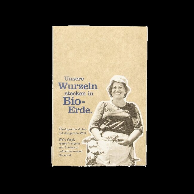 Lentekus bio 18 Zakjes