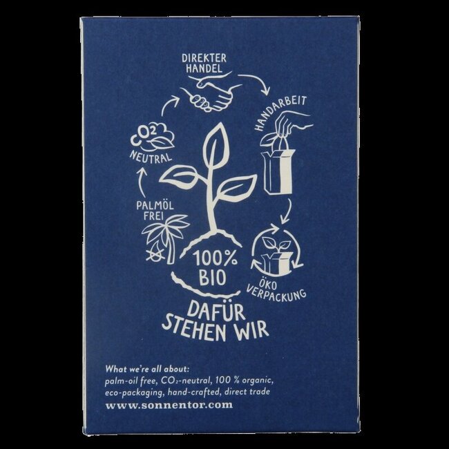 Infusion bio Ventre Heureux 18 sachets