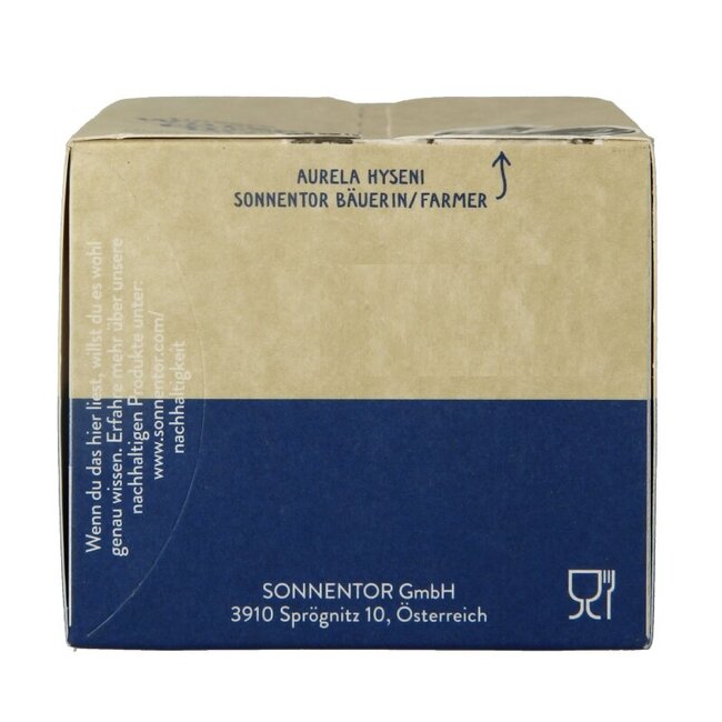 Infusion bio Ventre Heureux 18 sachets