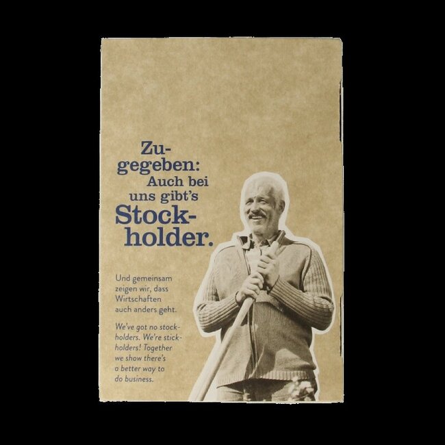 Surprise de Pâques bio 18 sachets