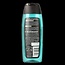 Gel douche Men Extra Cool 250 ml