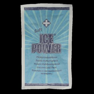 Instant cold pack soft 1 Stuks