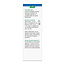 Oordruppels oorsmeer 20 Milliliter