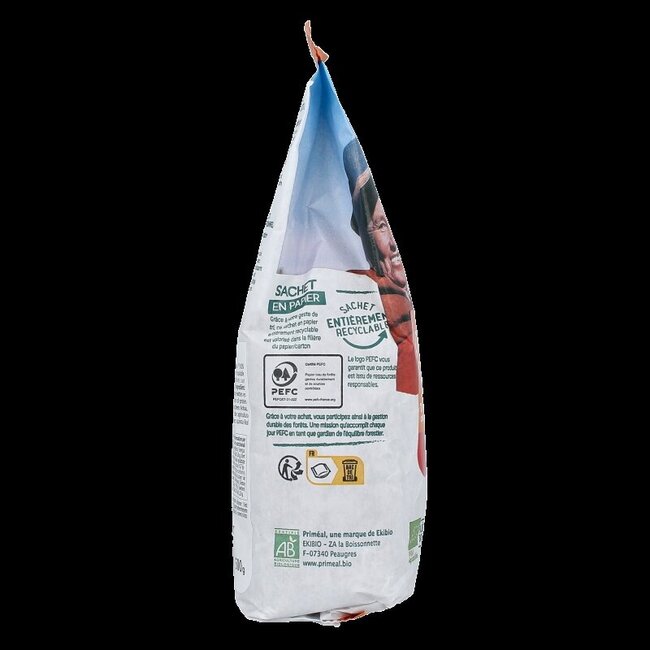 Quinoa real rood bio 500 Gram