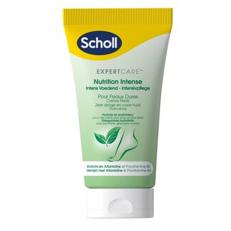 Scholl Intens voedende creme  150 Milliliter