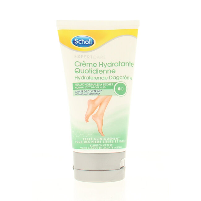 Dagcreme hydraterend  150 Milliliter