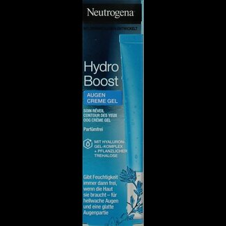 Neutrogena Gel contour des yeux Hydro Boost 15 ml