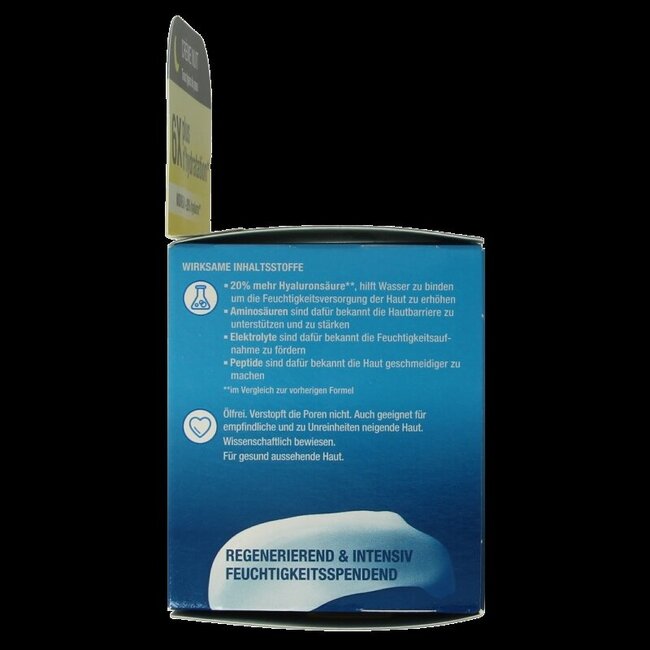 Masque de nuit crème Hydro Boost 50 ml