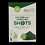 Shots de chlorelle et spiruline bio 2,2 g 20 pièces