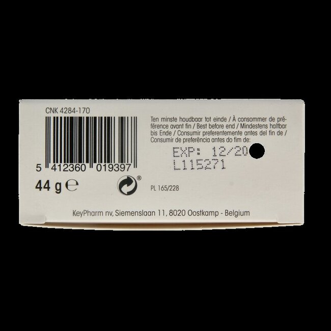 Shots de chlorelle et spiruline bio 2,2 g 20 pièces