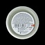 Deodorant creme/cream natural & strong bio 50 Milliliter