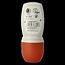 Deodorant roll-on natural & strong bio 50 Milliliter