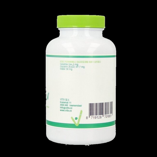 CLA 1000mg 100 Softgels