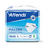 Pull-ons 10 maat L 14 Stuks