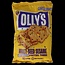Pretzels sesame 140 Gram