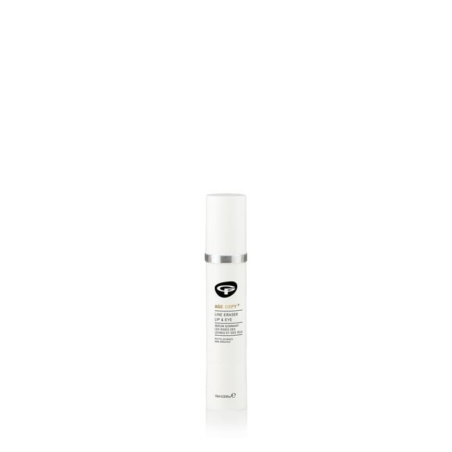 Age defy+ line eraser serum 10 Milliliter