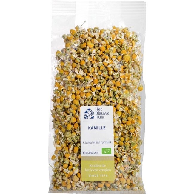 Kamille bio 50 Gram