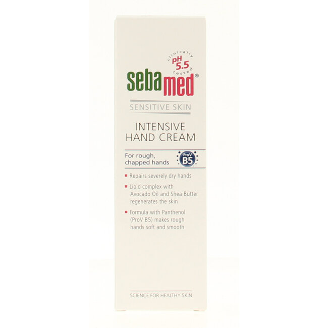 Intensieve handcreme 57 Milliliter