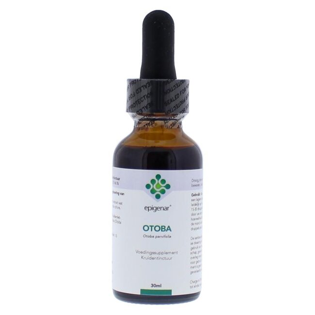 Otoba 30 Milliliter