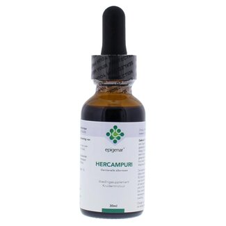 Epigenar Hercampuri 30 Milliliter