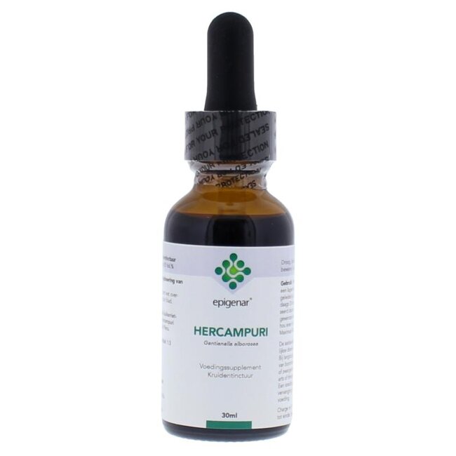 Hercampuri 30 Milliliter