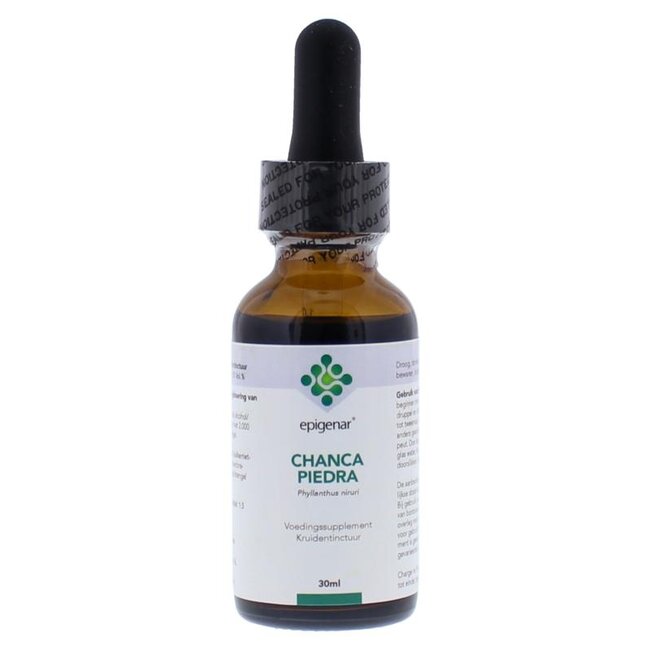 Chanca piedra 30 Milliliter