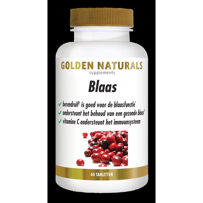 Blaas 60 Tabletten