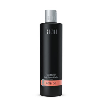 Janzen Conditioner coral 58 300 Milliliter