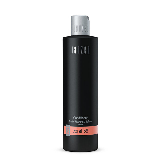 Conditioner coral 58 300 Milliliter