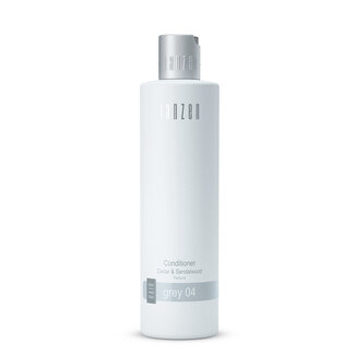 Janzen Conditioner grey 04 300 Milliliter